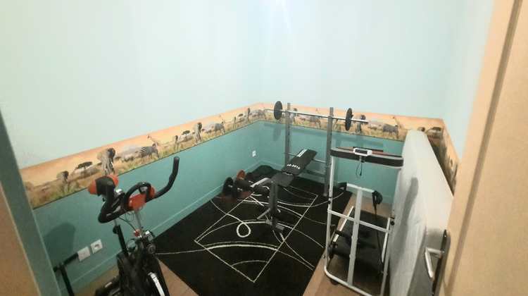 Ma-Cabane - Vente Immeuble Arles-sur-Tech, 581 m²