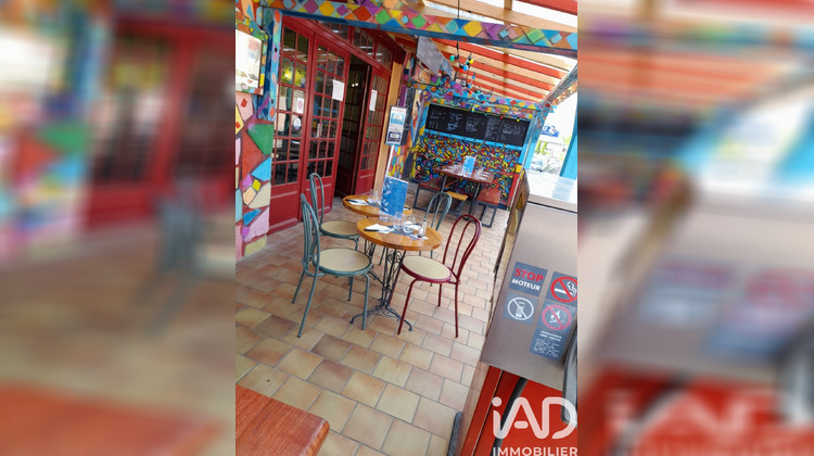 Ma-Cabane - Vente Immeuble Arleuf, 497 m²
