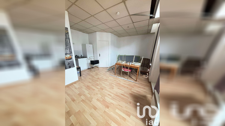 Ma-Cabane - Vente Immeuble Armentières, 237 m²