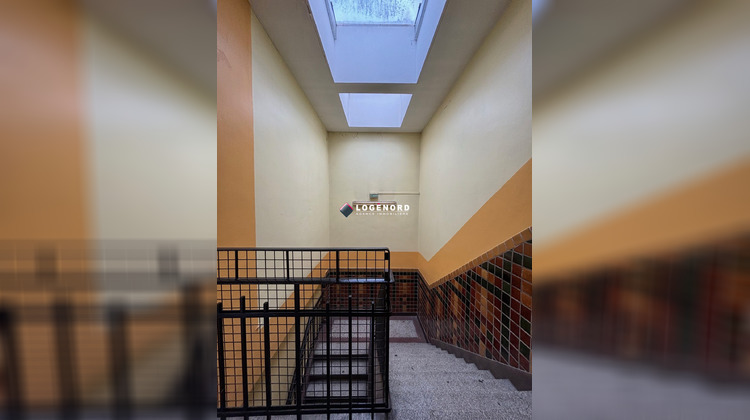 Ma-Cabane - Vente Immeuble Armentières, 391 m²