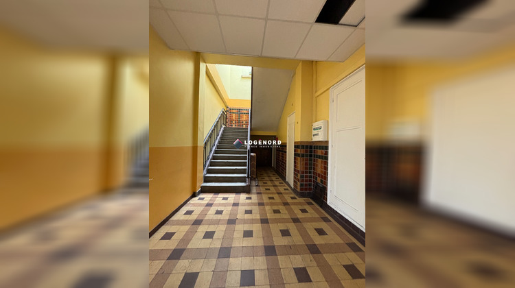 Ma-Cabane - Vente Immeuble Armentières, 391 m²