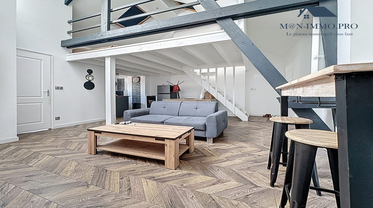 Ma-Cabane - Vente Immeuble Armentières, 162 m²