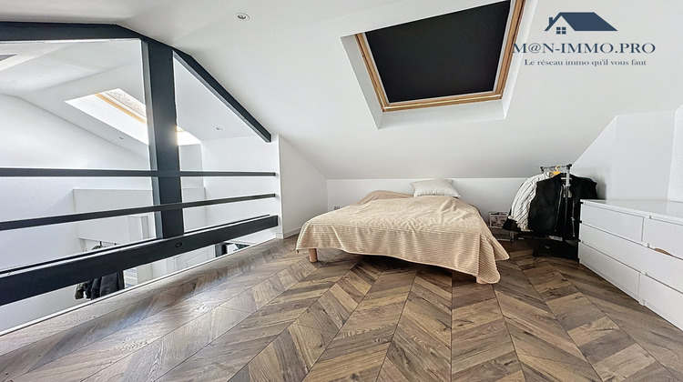 Ma-Cabane - Vente Immeuble Armentières, 162 m²