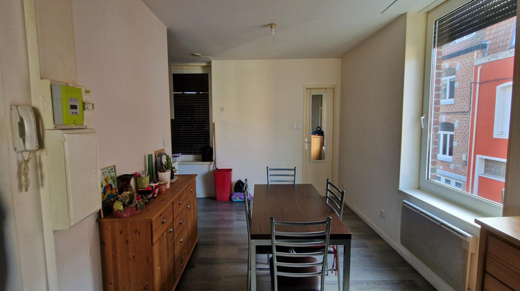 Ma-Cabane - Vente Immeuble ARMENTIERES, 180 m²