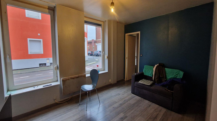 Ma-Cabane - Vente Immeuble ARMENTIERES, 180 m²