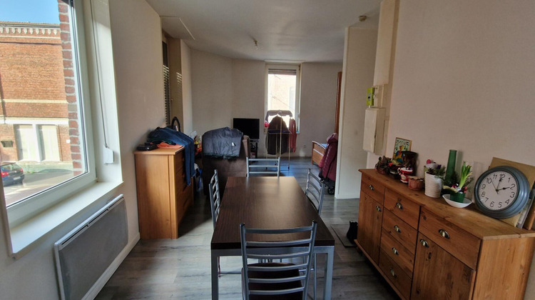 Ma-Cabane - Vente Immeuble ARMENTIERES, 180 m²