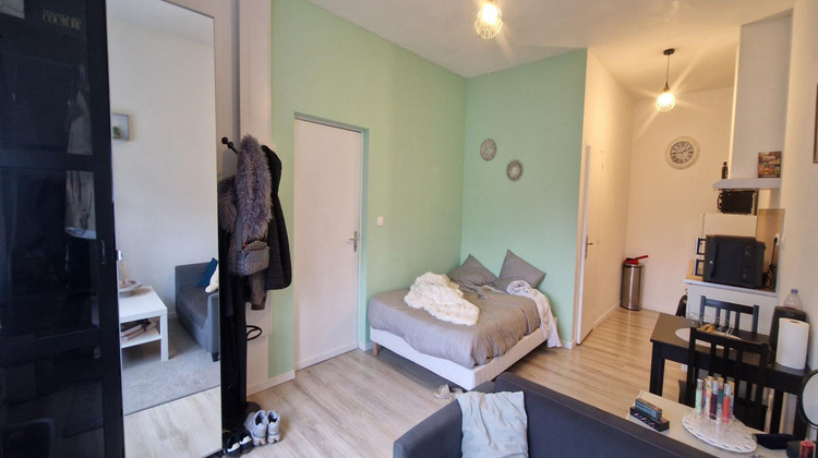 Ma-Cabane - Vente Immeuble ARMENTIERES, 152 m²