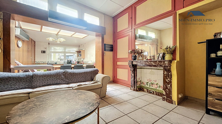 Ma-Cabane - Vente Immeuble Armentières, 100 m²