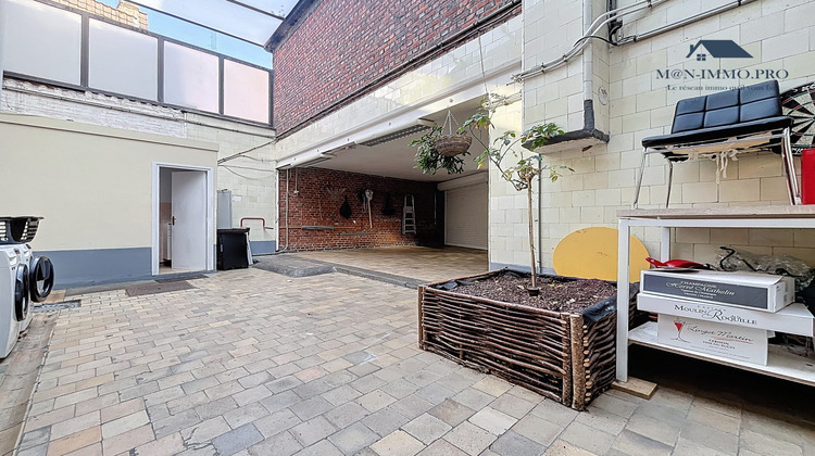 Ma-Cabane - Vente Immeuble Armentières, 100 m²