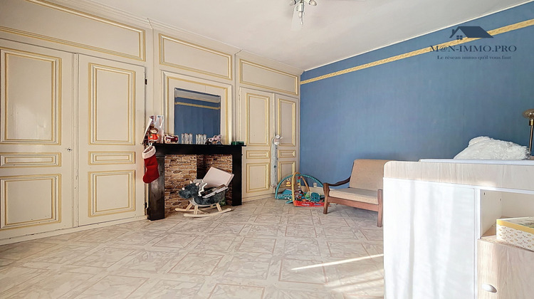 Ma-Cabane - Vente Immeuble Armentières, 100 m²