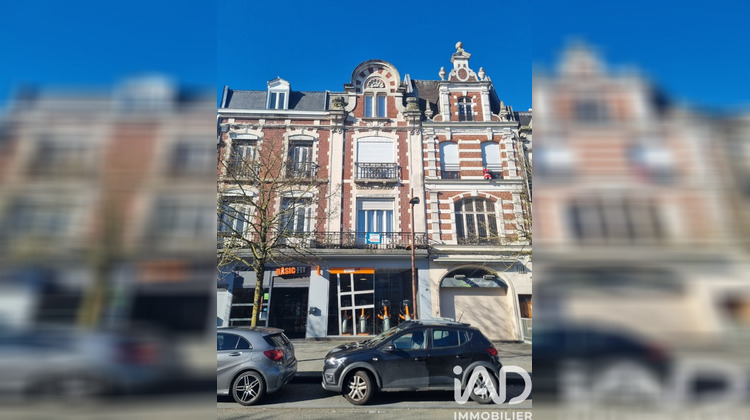 Ma-Cabane - Vente Immeuble Armentières, 180 m²
