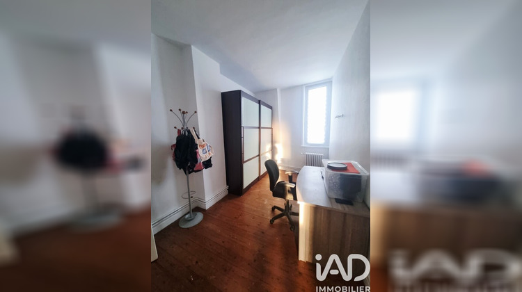 Ma-Cabane - Vente Immeuble Armentières, 180 m²