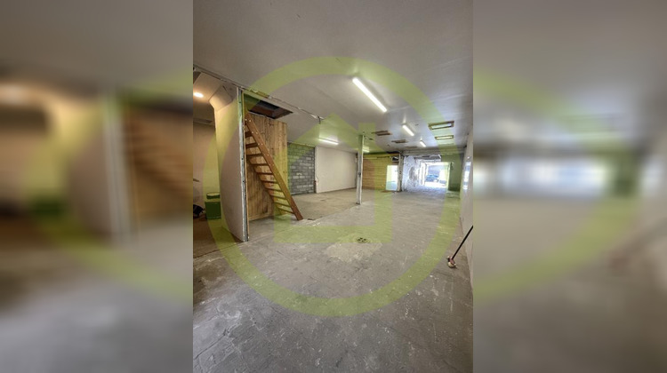 Ma-Cabane - Vente Immeuble ARMENTIERES, 185 m²
