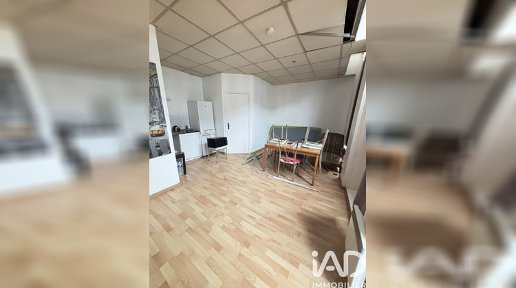 Ma-Cabane - Vente Immeuble Armentières, 237 m²