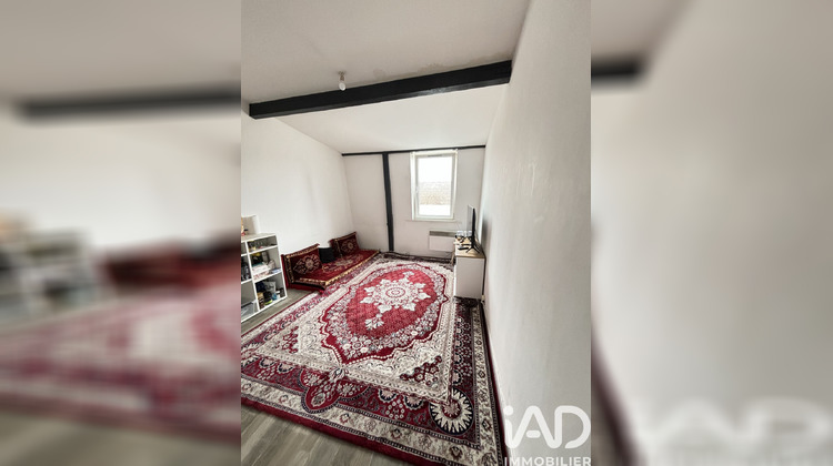 Ma-Cabane - Vente Immeuble Armentières, 237 m²