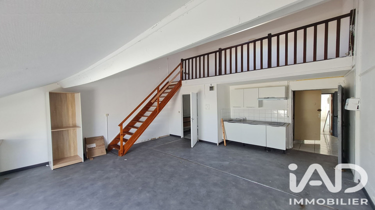 Ma-Cabane - Vente Immeuble Armentières, 400 m²