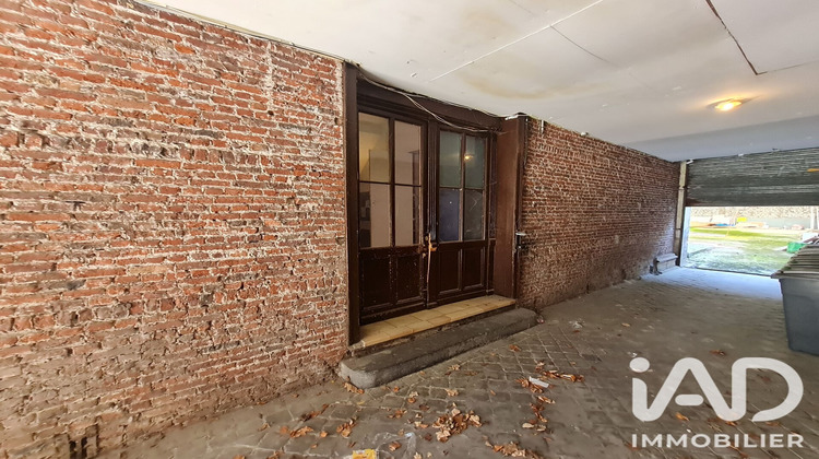 Ma-Cabane - Vente Immeuble Armentières, 400 m²