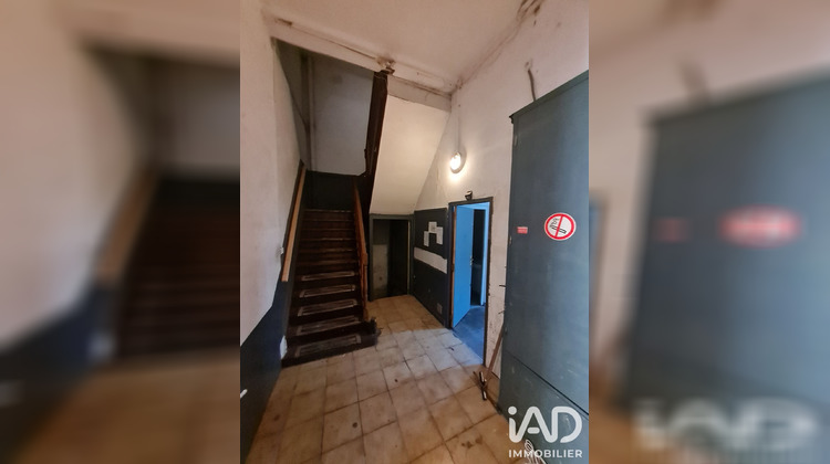 Ma-Cabane - Vente Immeuble Armentières, 400 m²