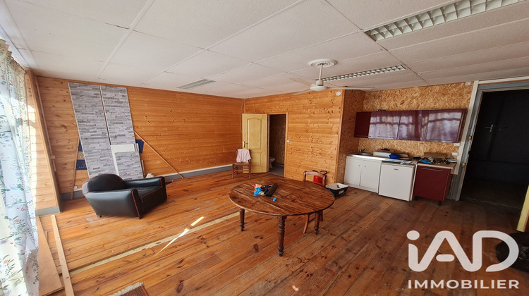 Ma-Cabane - Vente Immeuble Armentières, 400 m²