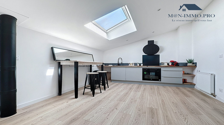 Ma-Cabane - Vente Immeuble Armentières, 162 m²