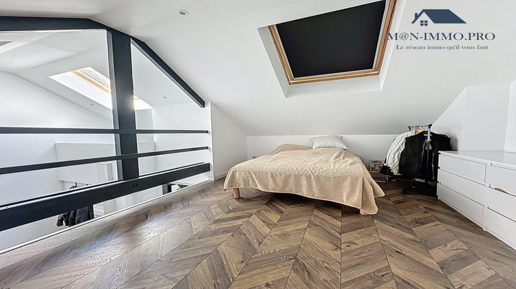 Ma-Cabane - Vente Immeuble Armentières, 162 m²