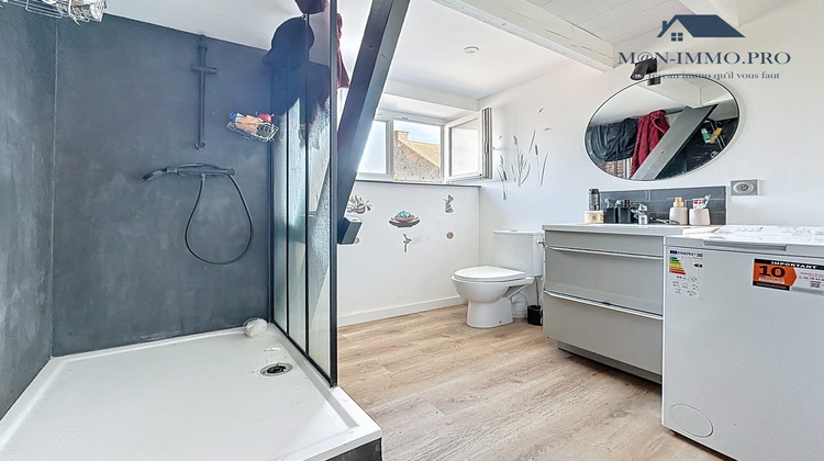 Ma-Cabane - Vente Immeuble Armentières, 162 m²
