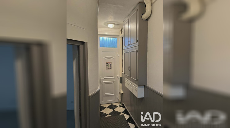 Ma-Cabane - Vente Immeuble Armentières, 30 m²
