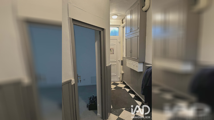Ma-Cabane - Vente Immeuble Armentières, 30 m²