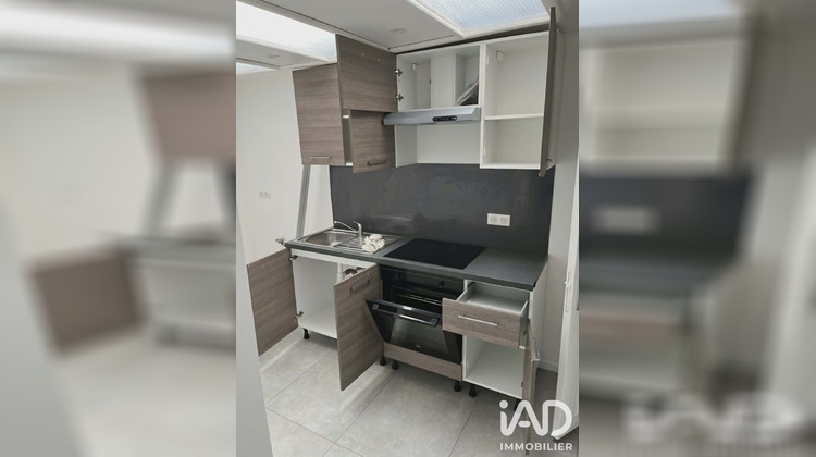 Ma-Cabane - Vente Immeuble Armentières, 30 m²