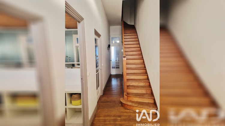 Ma-Cabane - Vente Immeuble Armentières, 180 m²