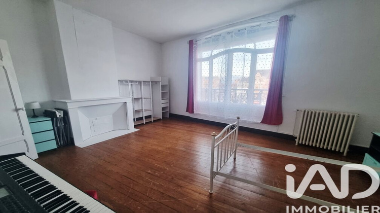 Ma-Cabane - Vente Immeuble Armentières, 180 m²