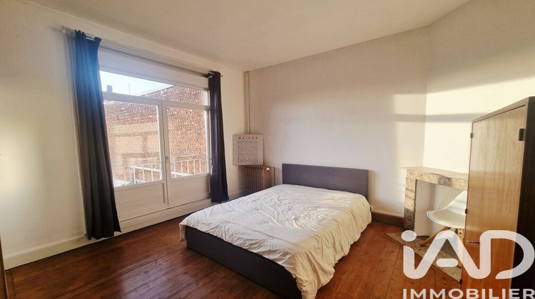 Ma-Cabane - Vente Immeuble Armentières, 180 m²