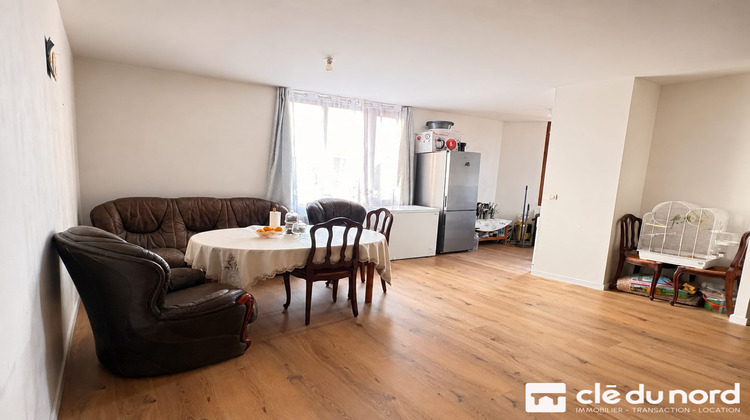 Ma-Cabane - Vente Immeuble Armentières, 225 m²