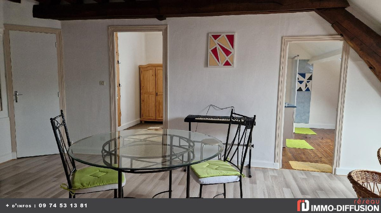 Ma-Cabane - Vente Immeuble ARNAC POMPADOUR, 234 m²