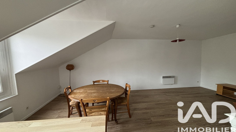 Ma-Cabane - Vente Immeuble Arnage, 98 m²