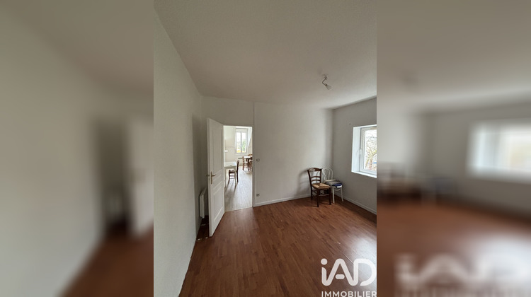 Ma-Cabane - Vente Immeuble Arnage, 98 m²