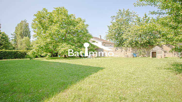 Ma-Cabane - Vente Immeuble Arnaville, 450 m²