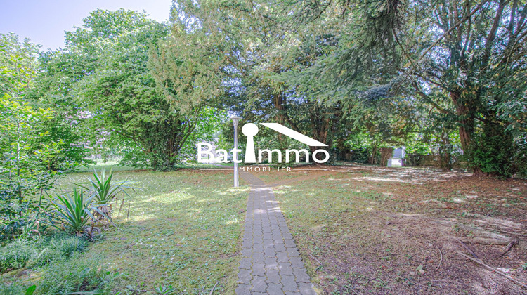 Ma-Cabane - Vente Immeuble Arnaville, 450 m²