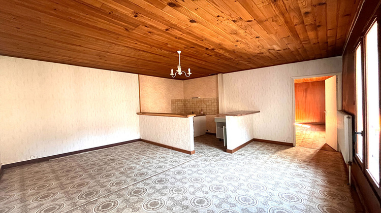 Ma-Cabane - Vente Immeuble ARNAY-LE-DUC, 270 m²