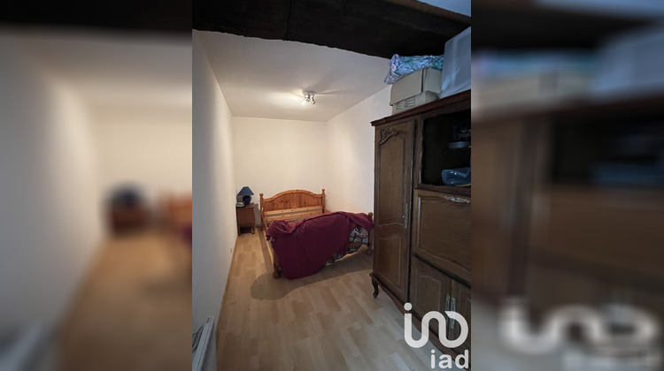 Ma-Cabane - Vente Immeuble Arnay-le-Duc, 136 m²