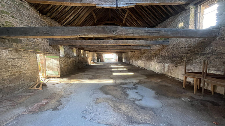 Ma-Cabane - Vente Immeuble ARNAY-LE-DUC, 300 m²