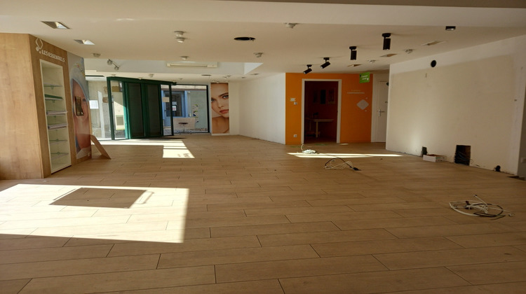 Ma-Cabane - Vente Immeuble Arnay-le-Duc, 200 m²