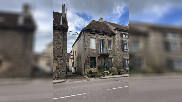 Ma-Cabane - Vente Immeuble ARNAY LE DUC, 185 m²