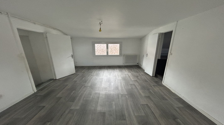 Ma-Cabane - Vente Immeuble ARNAY LE DUC, 185 m²