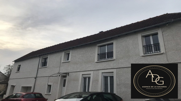 Ma-Cabane - Vente Immeuble Arpajon, 144 m²