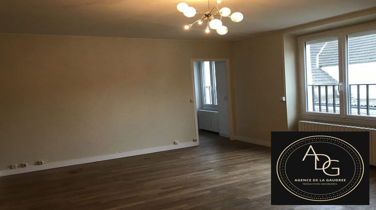 Ma-Cabane - Vente Immeuble Arpajon, 144 m²