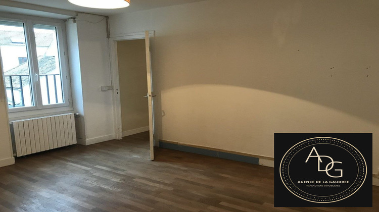 Ma-Cabane - Vente Immeuble Arpajon, 144 m²