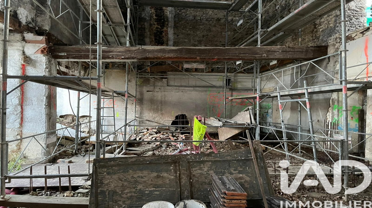 Ma-Cabane - Vente Immeuble Arpajon, 331 m²