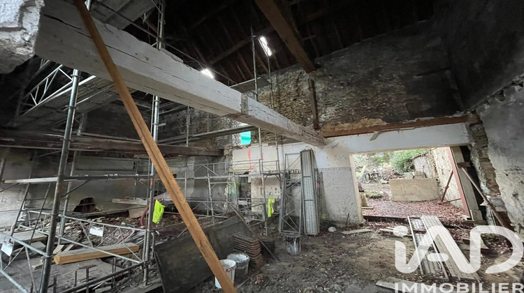 Ma-Cabane - Vente Immeuble Arpajon, 331 m²