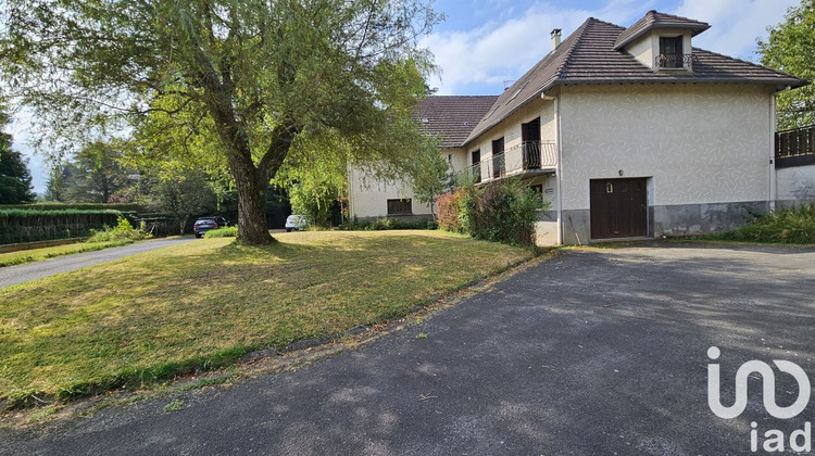 Ma-Cabane - Vente Immeuble Arpajon-sur-Cère, 282 m²